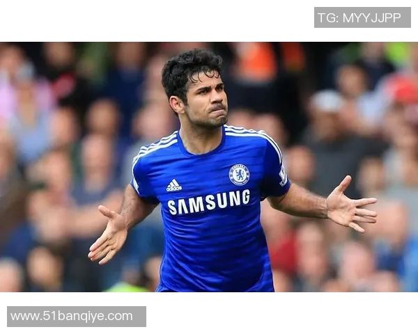 科斯塔：从青涩少年到足球明星的辉煌旅程与传奇故事